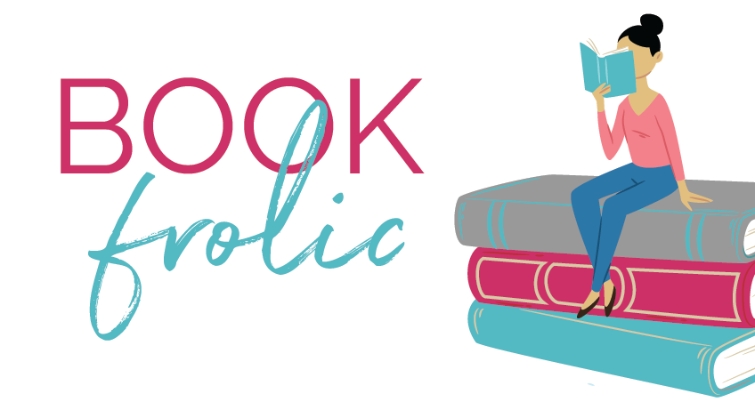 welcome to book frolic