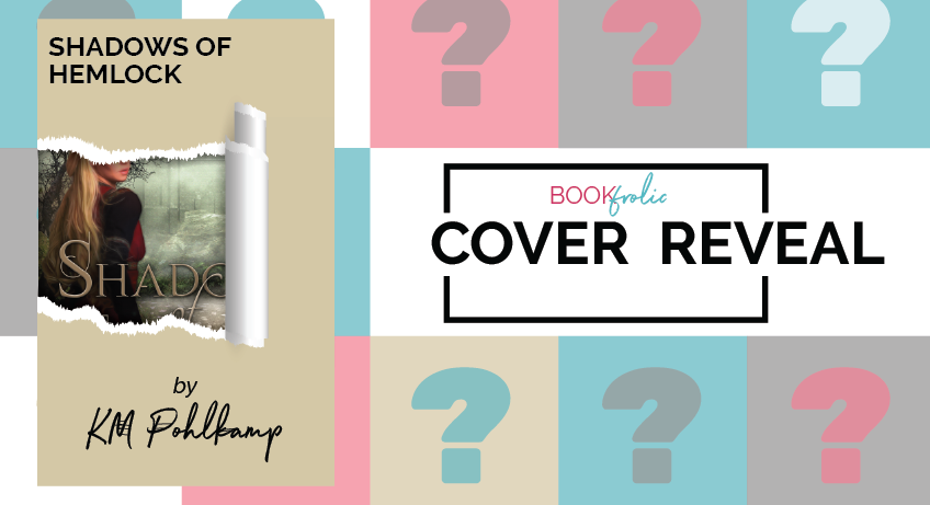 cover reveal - Shadows of Hemlock by KM Pohlkamp