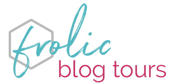 frolic blog tours