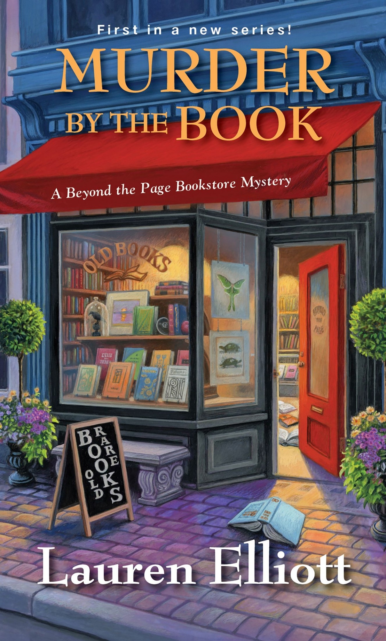 5 for Friday Cozy mysteries set in book lists book frolic