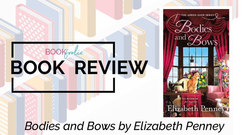 Bodies and Bows by Elizabeth Penney